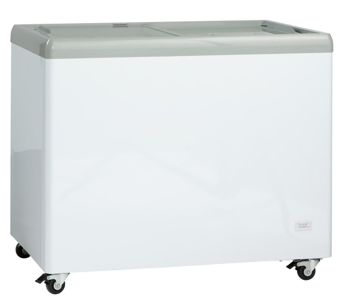 Zamrażarka skrzyniowa IC310D